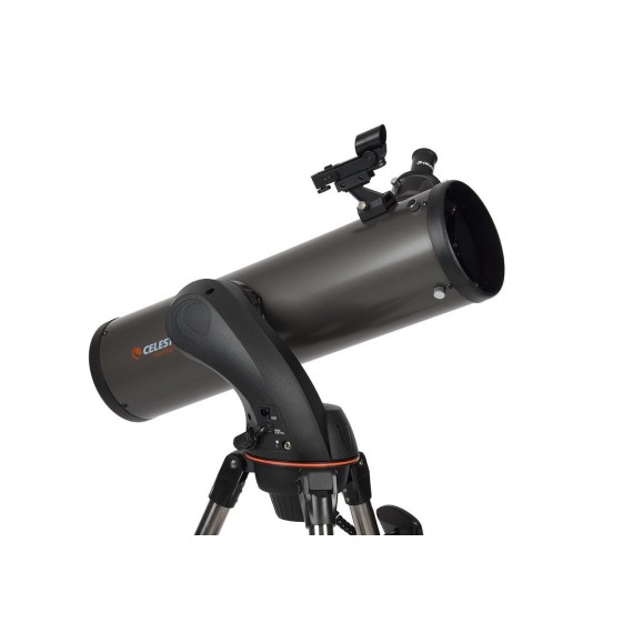 Celestron Telescópio NexStar 130 SLT 31145