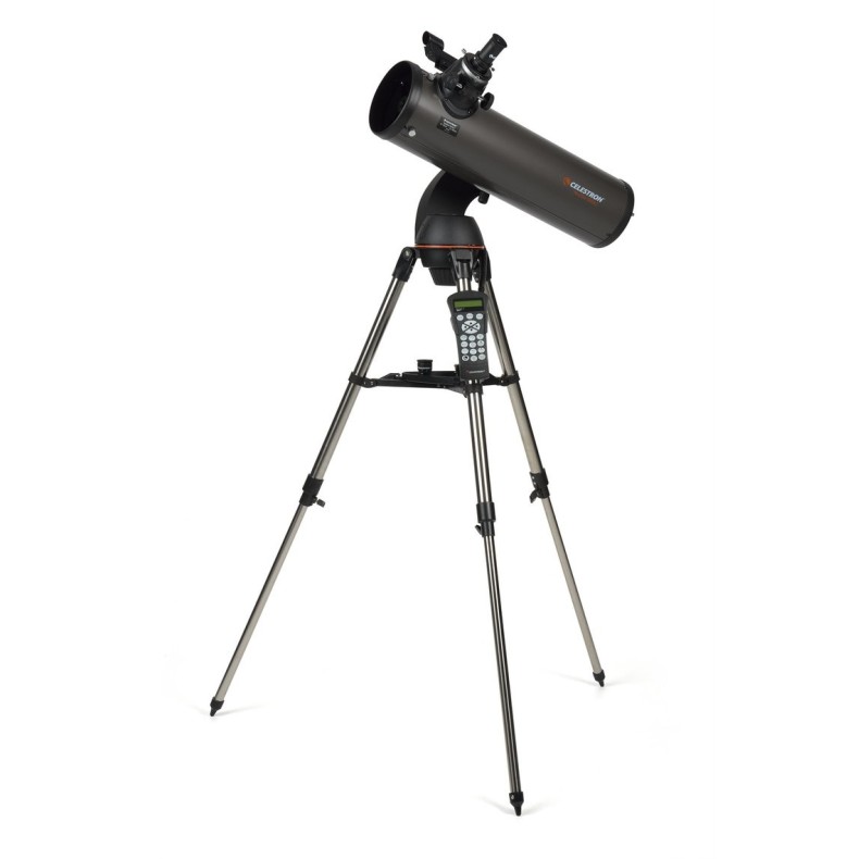 Celestron Telescópio NexStar 130 SLT... Celestron Telescópio NexStar 130 SLT...