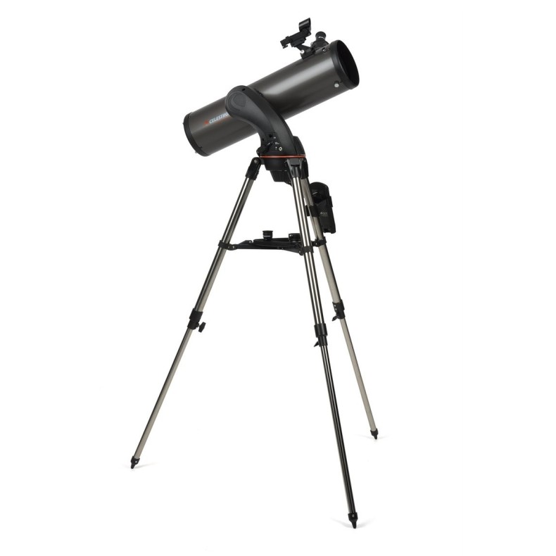 Celestron Telescópio NexStar 130 SLT... Celestron Telescópio NexStar 130 SLT...