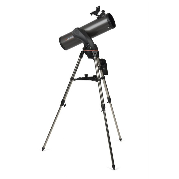 Celestron Telescópio NexStar 130 SLT 31145