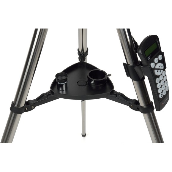 Celestron Telescópio NexStar 130 SLT 31145