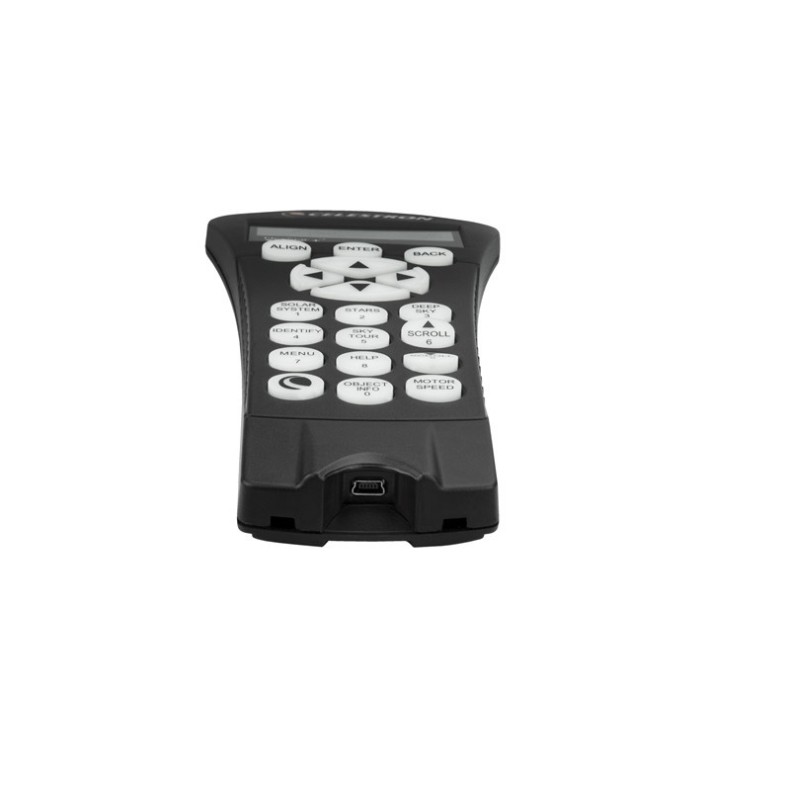 Celestron Telescópio NexStar 127 SLT... Celestron Telescópio NexStar 127 SLT...