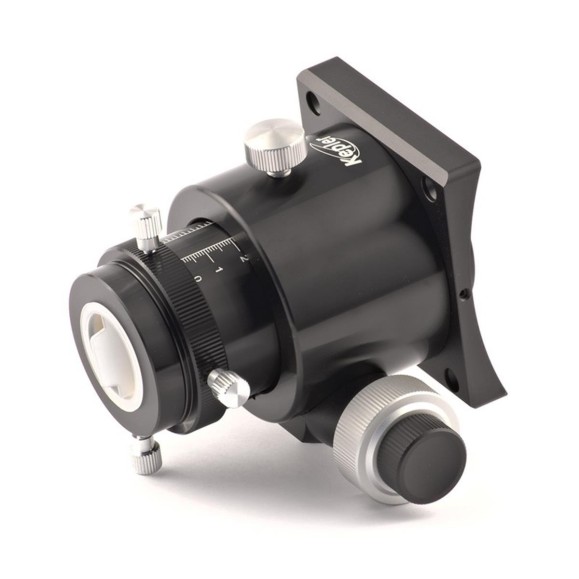Kepler Focalizador Crayford M-LRN Monorail de 2" para Newton 300 mm