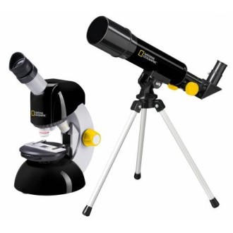 National Geographic Kit...