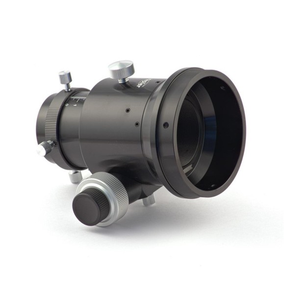 Kepler Crayford Focuser M-LRA 2" Monorail com Ø interno 96 mm para refractores