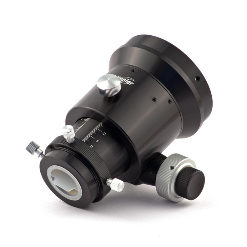 Kepler Crayford Focuser M-LRA 2"...