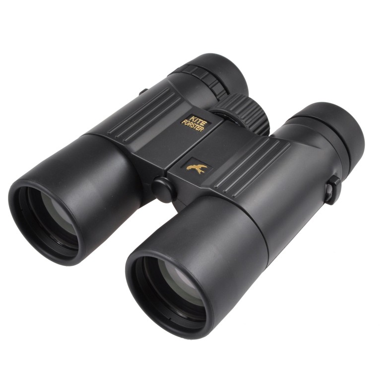 Prismático Forster 10x42