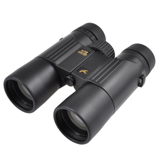 Prismático Forster 10x42