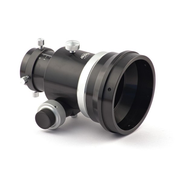 Kepler Focalizador Crayford M-LRA 2" Monorail com Ø interno 112 mm para refractores