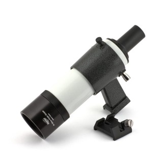 Kepler Apurador ótico reto...