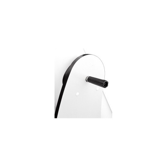 SkyWatcher Dobson Traditional 8 203/1200 com folheto para aprender a utilizar o telescópio