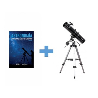 Skywatcher Telescópio...