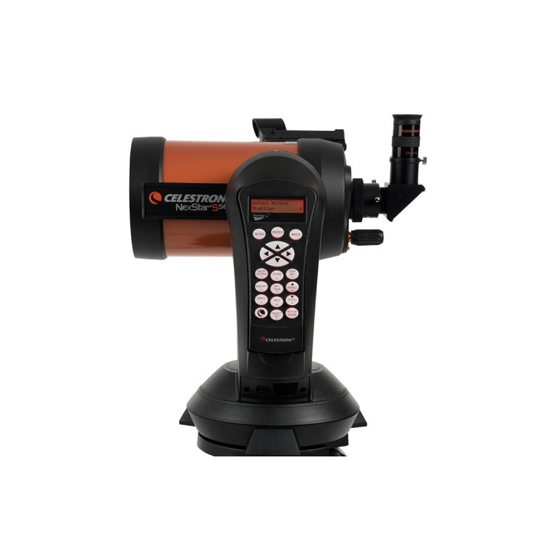 Celestron Telescópio NexStar 5 SE 11036