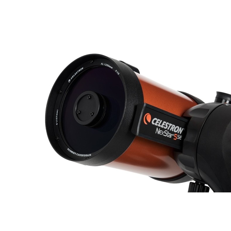 Celestron Telescópio NexStar 5 SE 11036