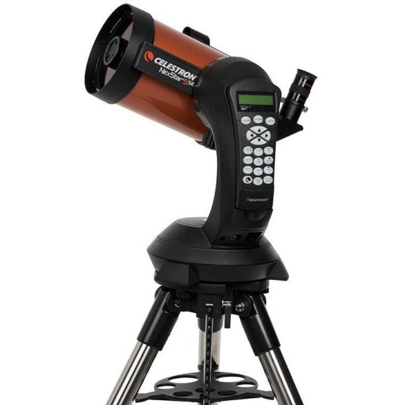 Celestron Telescópio NexStar 5 SE 11036