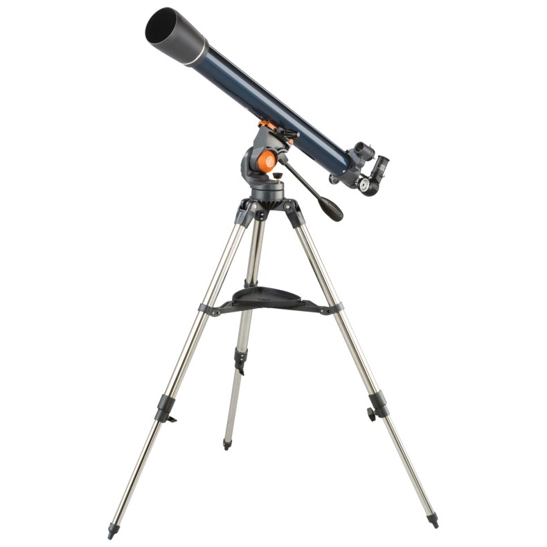 Celestron Telescópio AstroMaster 70...