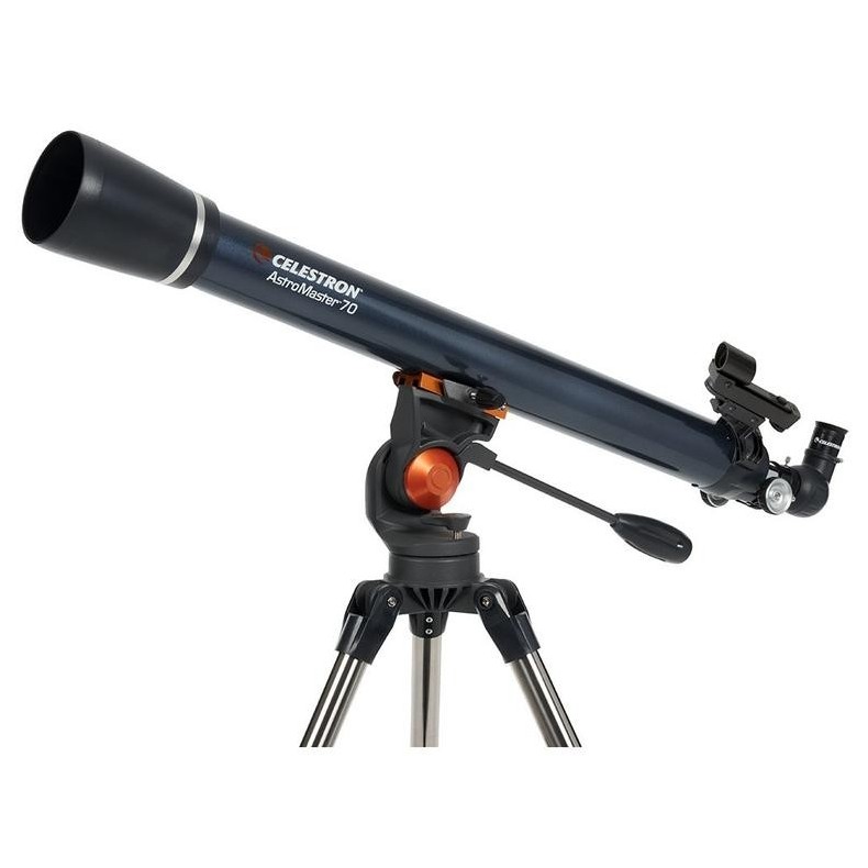 Celestron Telescópio AstroMaster 70...