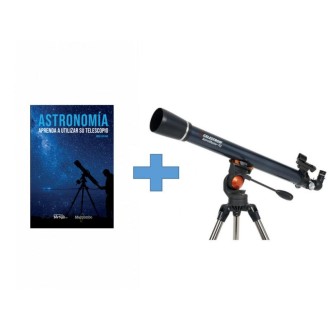 Celestron Telescópio...