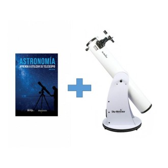 Telescópio SkyWatcher...