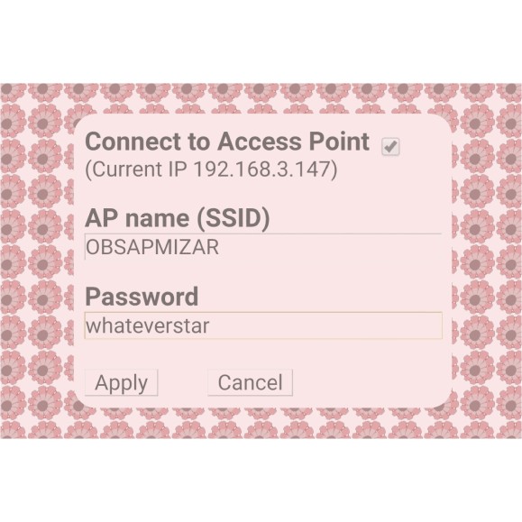 Controlador Seletek Limpet Lunatic com ligação WIFI e USB