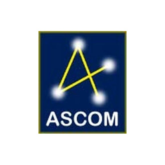 Conjunto de autofocusador Seletek Limpet com ligação WIFI e USB