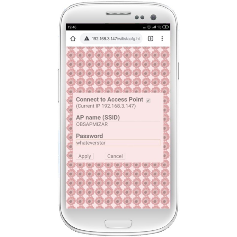 Conjunto de autofocusador Seletek... Conjunto de autofocusador Seletek...