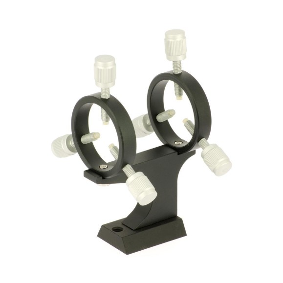 Kepler Suporte para ponteiro laser para telescópios