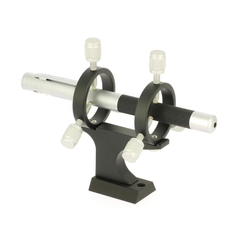 Kepler Suporte para ponteiro laser...