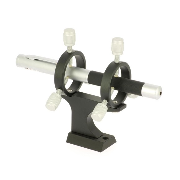 Kepler Suporte para ponteiro laser para telescópios