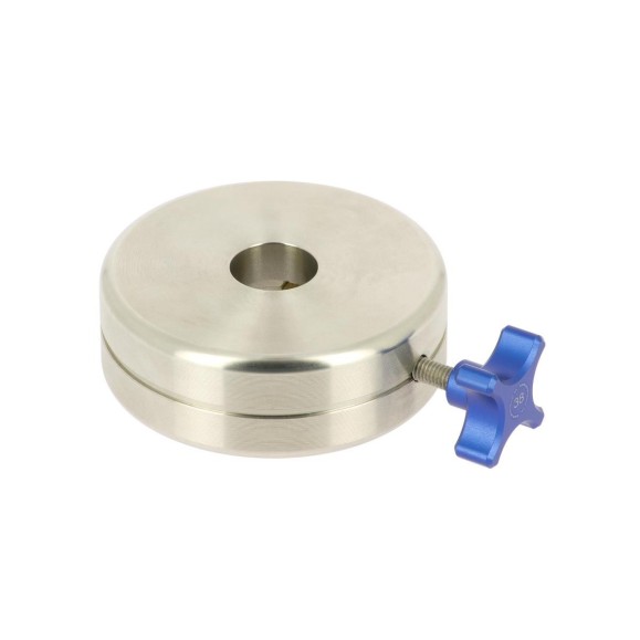 Kepler Peso de equilíbrio de 1 kg com cauda de andorinha Losmandy