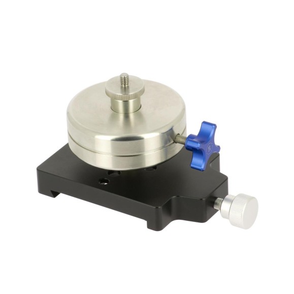 Kepler Peso de equilíbrio de 1 kg com cauda de andorinha Losmandy