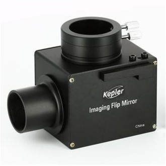 Espelho de inversão Kepler