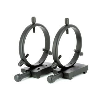 Conjunto de 2 anéis para...