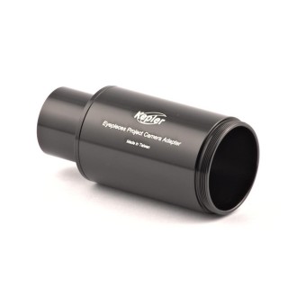 Kepler Tubo de extensão...