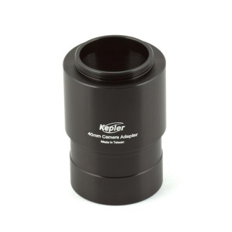 Kepler Adaptador de tee...