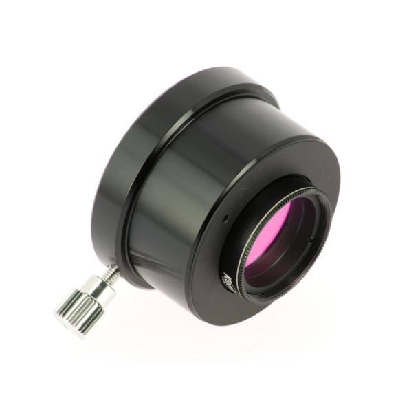 Kepler Adaptador de 2" para filtros de 1,25