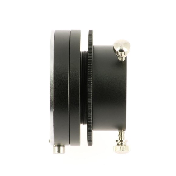 Kepler Adaptador para objectivas Canon EOS para oculares com rosca de 1,25" ou T2