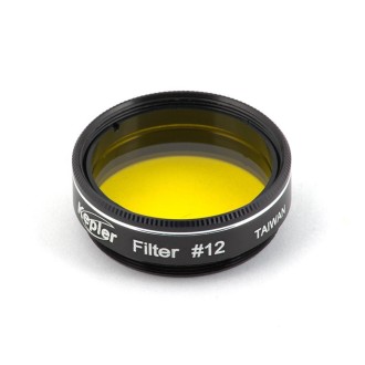 Kepler Filtro n.º 12...