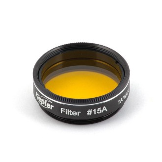 Kepler Filtro n.º 15A...