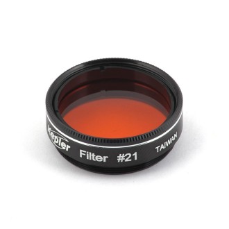 Kepler Filtro n.º 21 cor de...