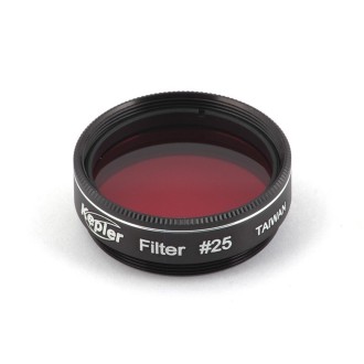 Kepler Filtro n.º 25...