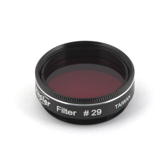 Kepler Filtro n.º 29...
