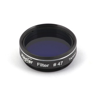 Kepler Filtro n.º 47...