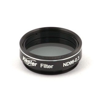 Kepler Filtro lunar...