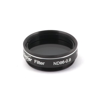Kepler Filtro lunar...