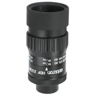 Opticron Ocular com zoom HDF T