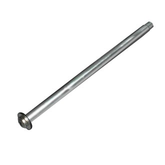 Barra de contrapeso para...