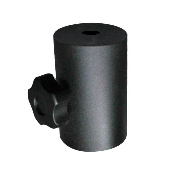 Contrapeso 2,2Kg para os suportes EQ1 e AZGTi