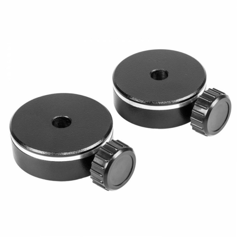 Explore Scientific Montagem do...