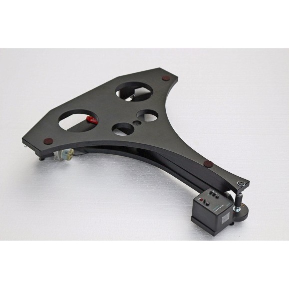 TSPlataforma de seguimento automático -Optics Telescop2 Drive EQ para Dobsons